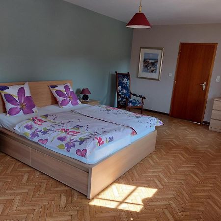 Ferienwohnung Setzer Muehle Санкт Вит Экстерьер фото