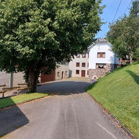 Ferienwohnung Setzer Muehle Санкт Вит Экстерьер фото
