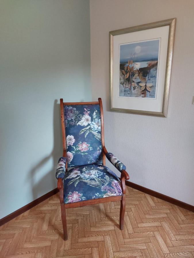 Ferienwohnung Setzer Muehle Санкт Вит Экстерьер фото
