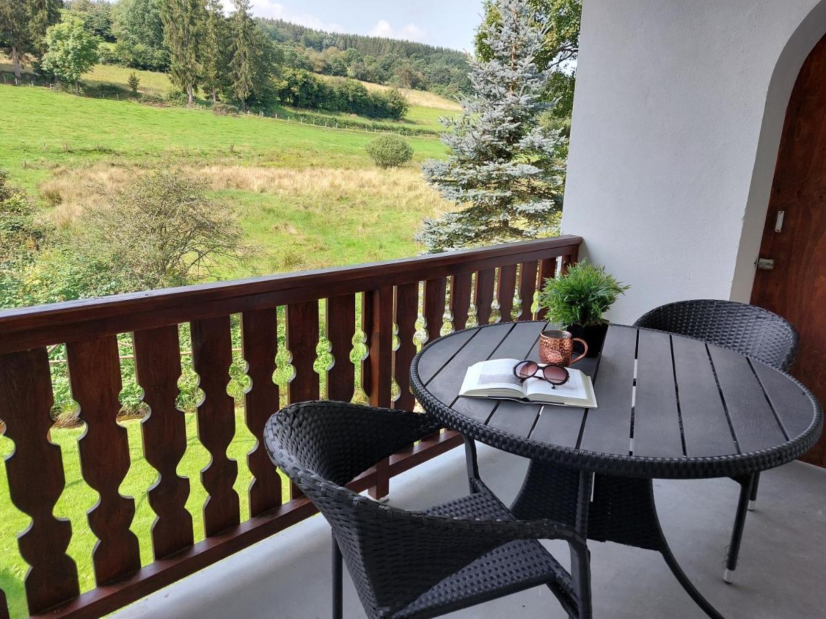 Ferienwohnung Setzer Muehle Санкт Вит Экстерьер фото
