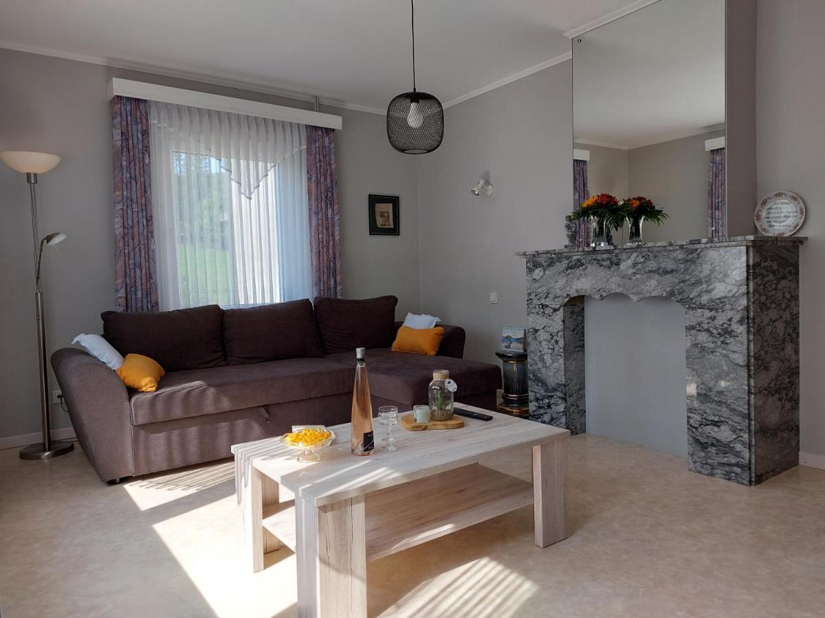 Ferienwohnung Setzer Muehle Санкт Вит Экстерьер фото